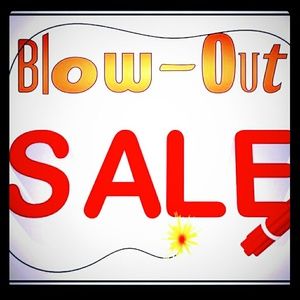ALL Boutique items under 20$
